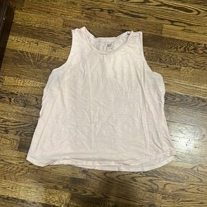 Good hart by Matilda Jane sleeveless top - large